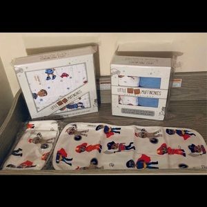Little Muffincakes Baby Boy Bundle